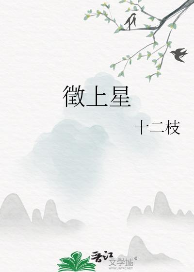 徵上星, 徵上星小說全文在線閱讀 - 半夏小說